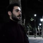 دانلود آهنگ جدید مهسور کفر و ایمون منی نفسی جون منی